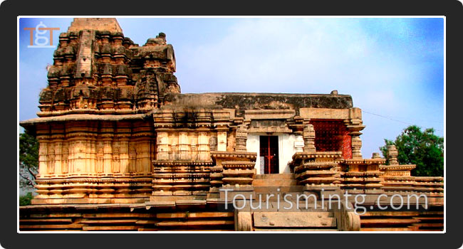 PillalaMarri Temple, Nalgonda